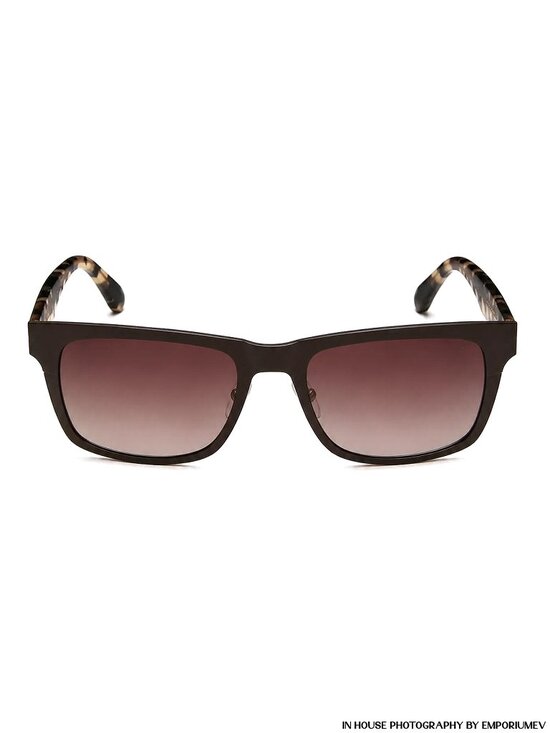 Marc By Marc Jacobs MMJ 271S Sunglasses Brown Havana 51 18 135 (0112) main image 7